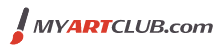 myartclub.com logo